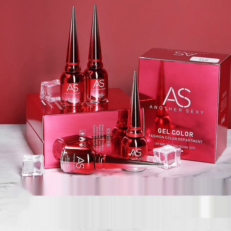 36 Farben Cat Eye UV Nagellack-Gel Set – Bild 10 | LuxeStyle