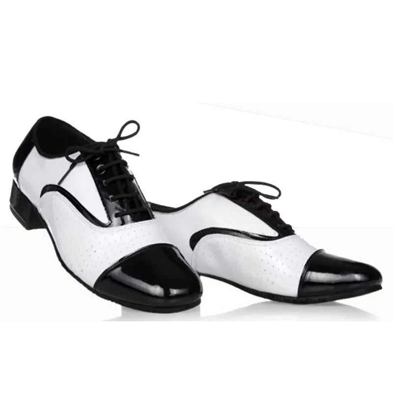 Latein Tanzschuhe für Herren