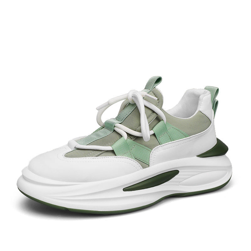 Outdoor Dad Shoes im Hong Kong Style | LuxeStyle
