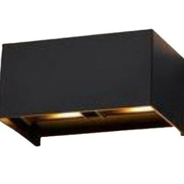 Minimalistische LED-Wandlampe mit Dimmen – Bild 5 | LuxeStyle