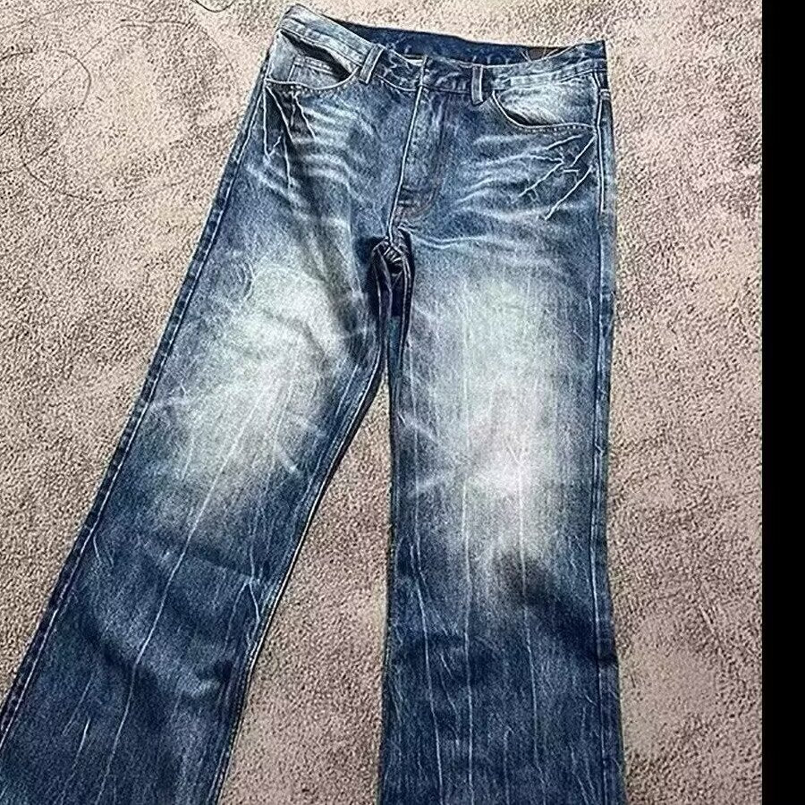Loose-fit Jeans im American Style – Bild 4 | LuxeStyle