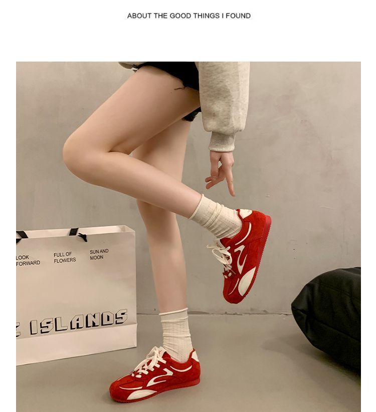 Atmungsaktive Mesh-Sneaker für Damen