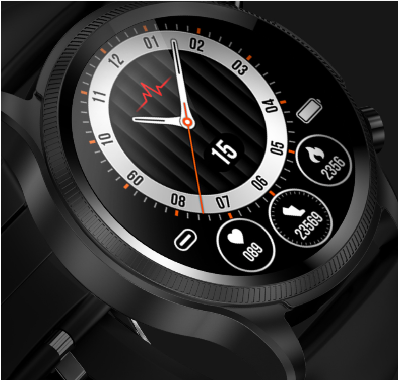 Multisport Smart-Armband – Bild 9 | LuxeStyle