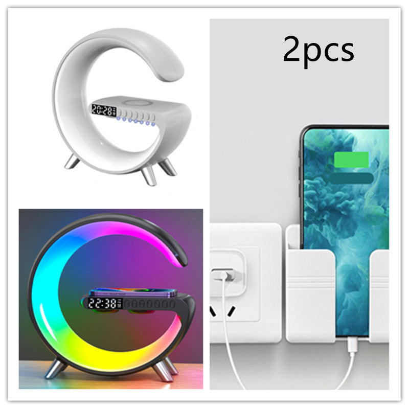 Intelligente LED-Lampe