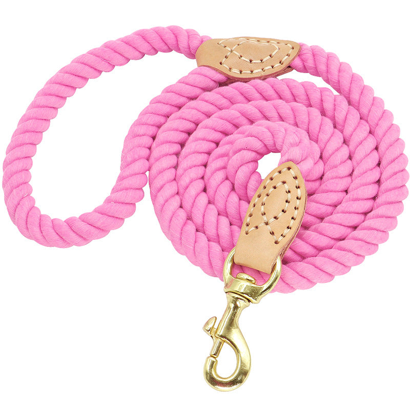 Doppelleine für Hunde – Bild 6 | LuxeStyle
