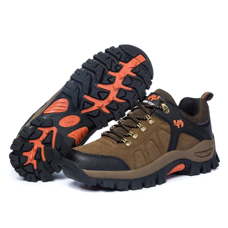 Outdoor-Wanderschuhe für Damen und Herren – Bild 3 | LuxeStyle