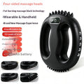 Faszienring-Massagegerät – Handlich & Effektiv