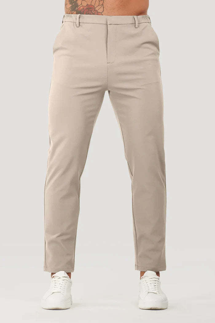 Einheitliche Herren-Trousers