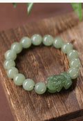 Armband mit Naturstein – Bild 2 | LuxeStyle