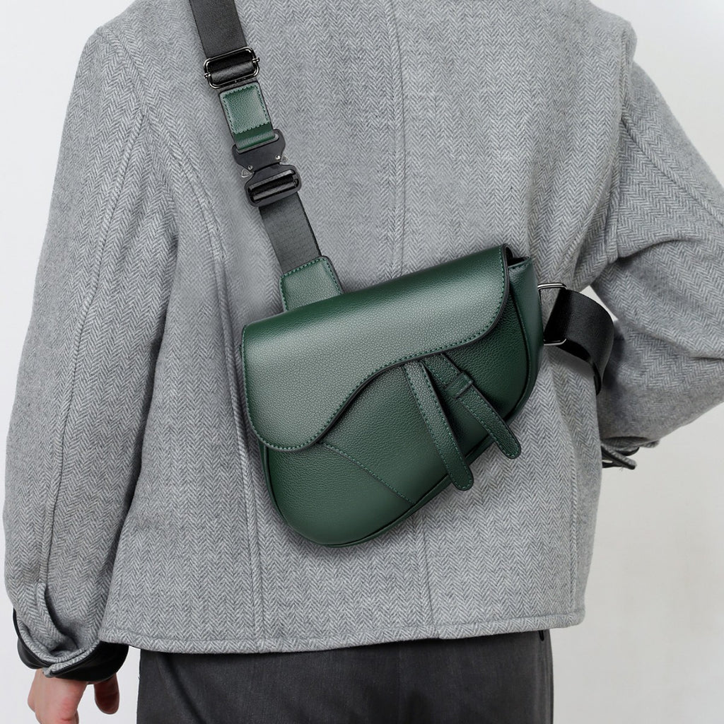 Crossbody-Tasche Unisex