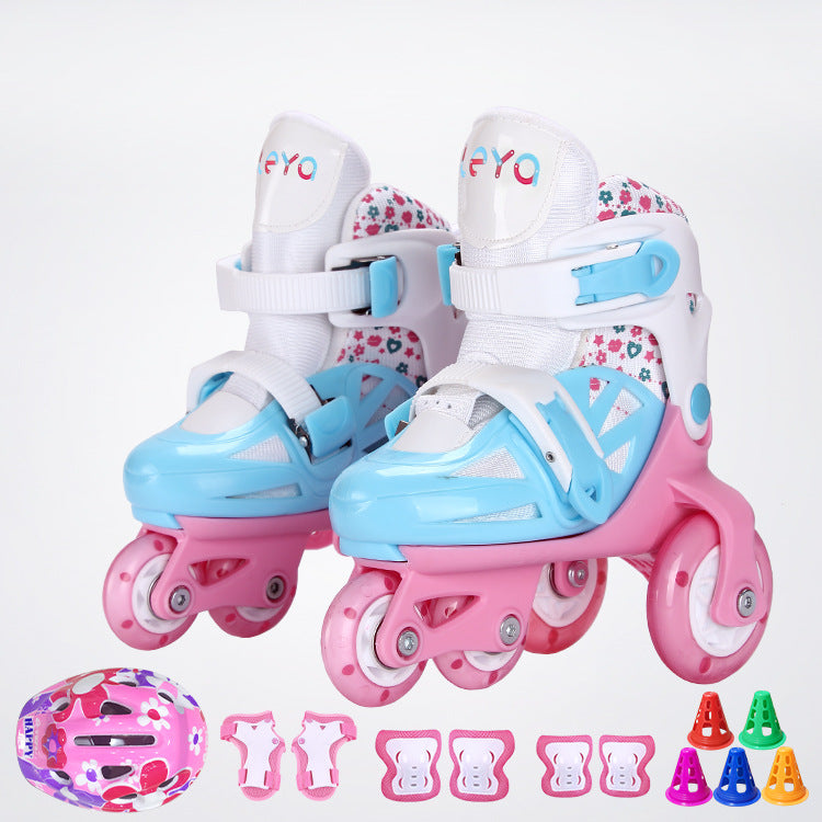 Rollerskates für Kinder