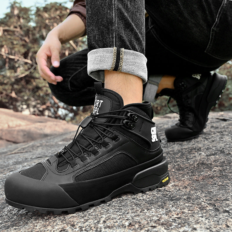 Unisex vielseitige Hiking-Sneaker