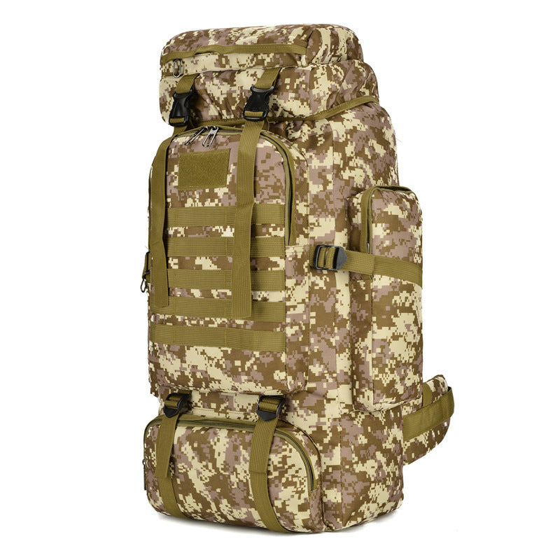 Outdoor-Biking-Walking-Hiking Rucksack – Bild 7 | LuxeStyle