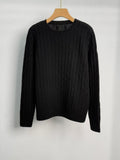 Wollpullover