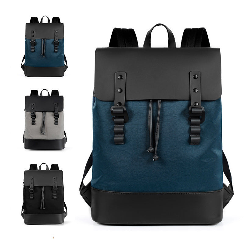 Rucksack für Alltag, Studium und Beruf – Bild 4 | LuxeStyle