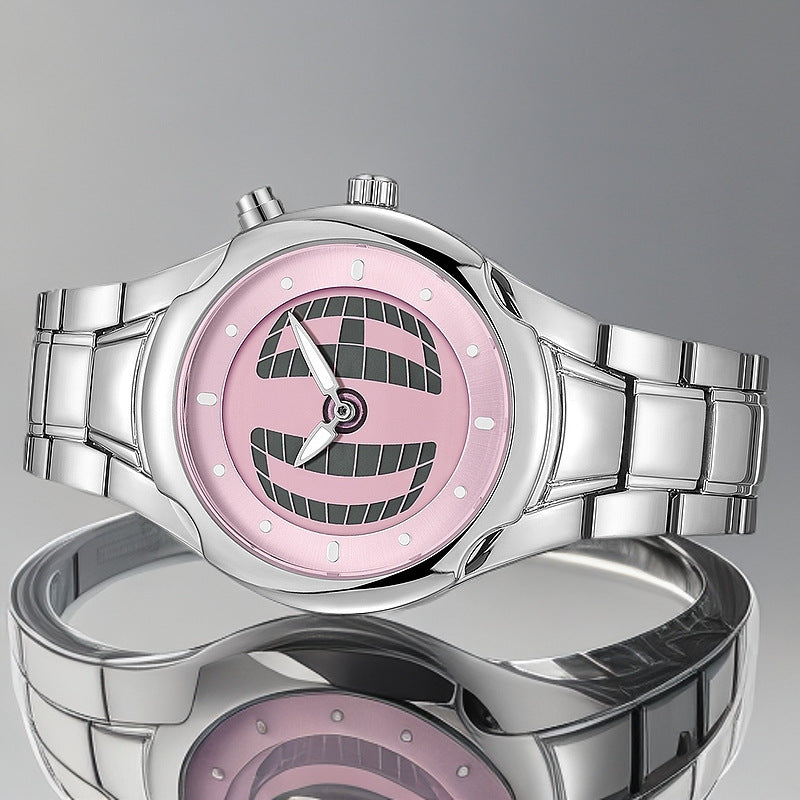 Digital Dual-Display Quarz-Uhr – Bild 5 | LuxeStyle