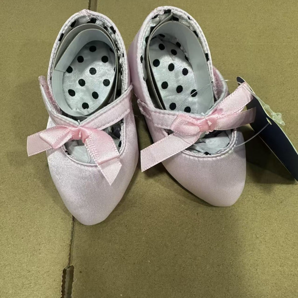 Weiche Schuhe für kleine Prinzessinnen – Bild 10 | LuxeStyle