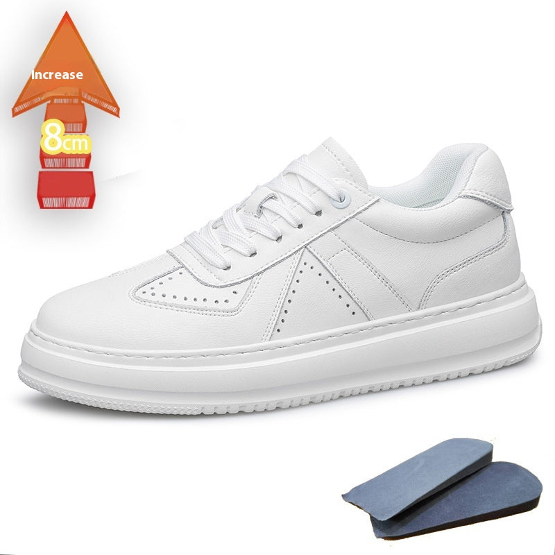 Leichte Casual Board-Schuhe für Herren