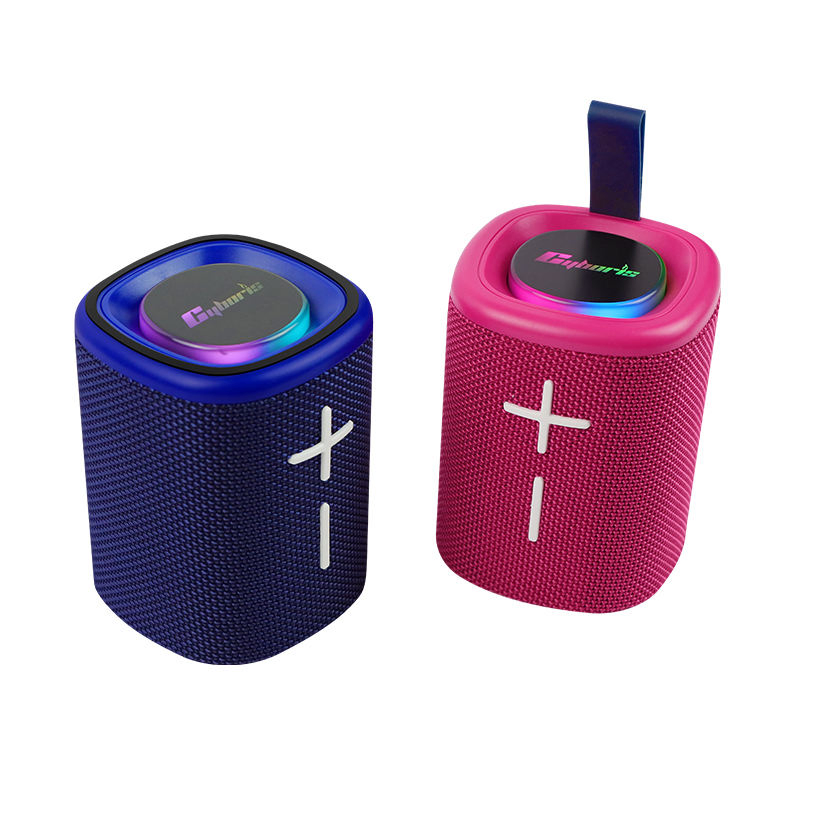 Bluetooth-Lautsprecher «Boom»