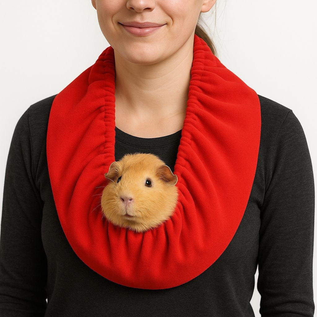 Tier-Halstuch für kleine Tiere | LuxeStyle