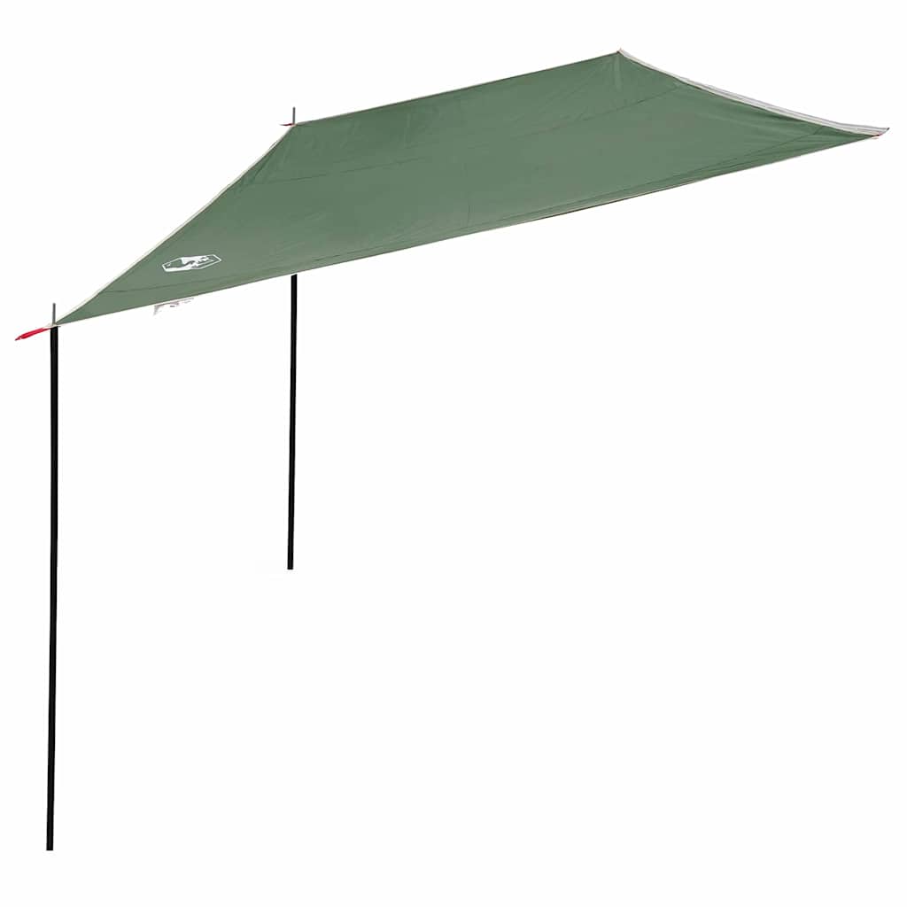 Wasserdichtes Tarp für Outdoor-Abenteuer