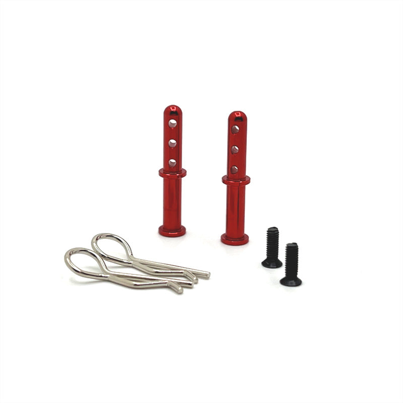 Metall-Upgrade fuer RC-Autos