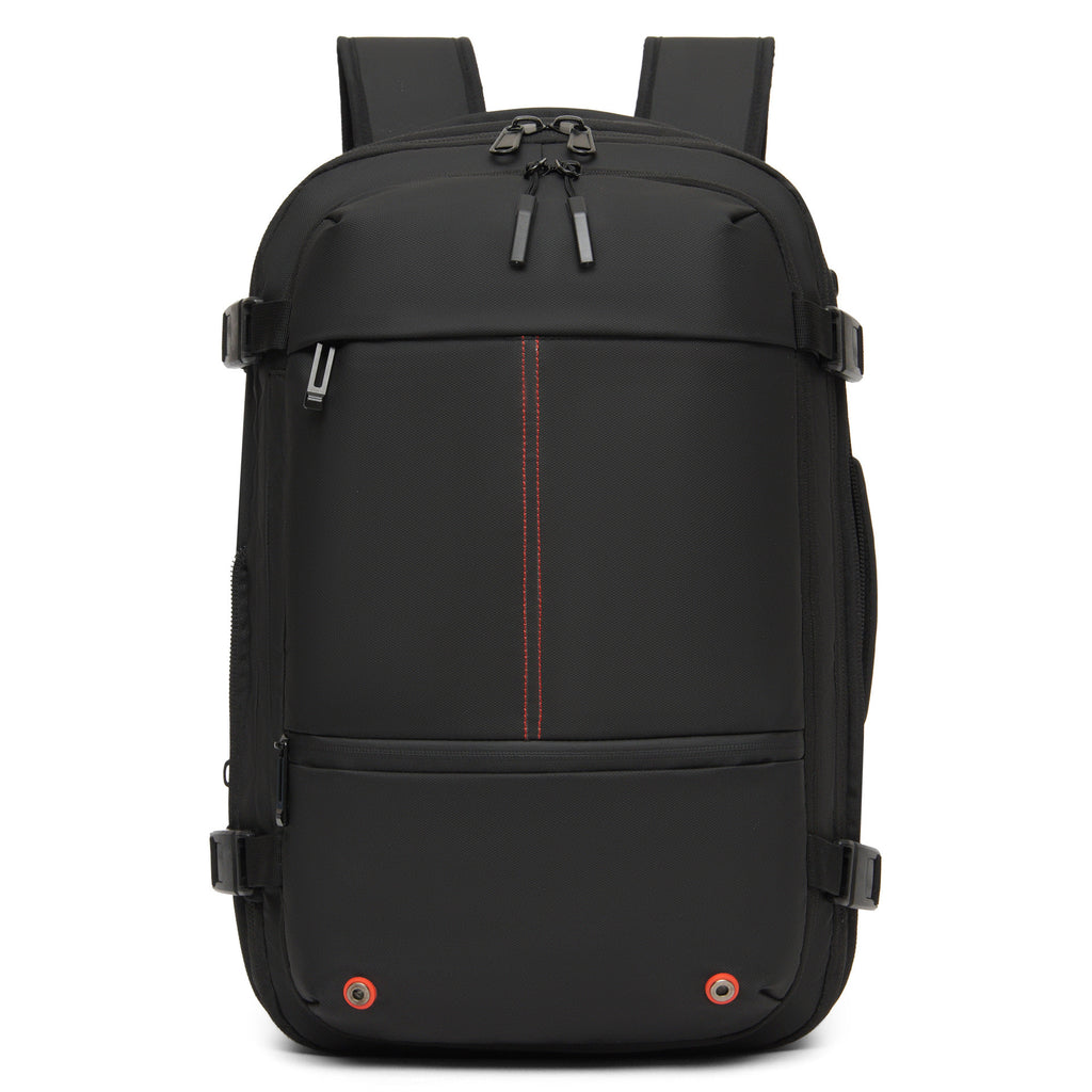 Computer Business Trip Rucksack 36-55 L – Bild 2 | LuxeStyle