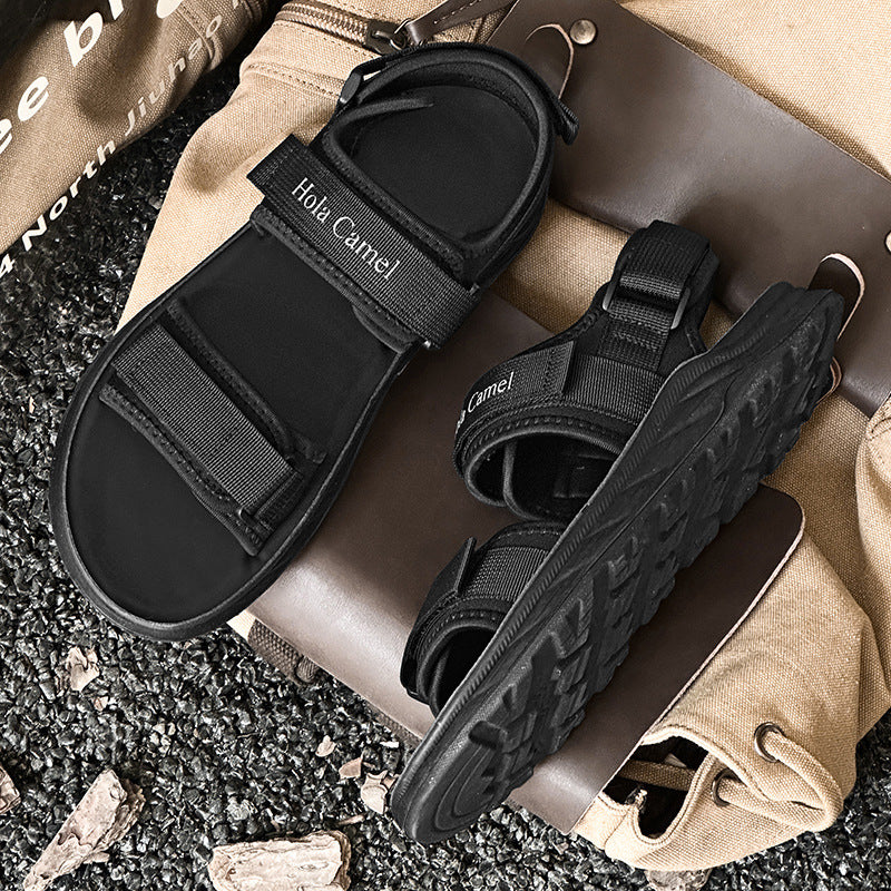 Outdoor Casual Sports Beach Sandalen Herren