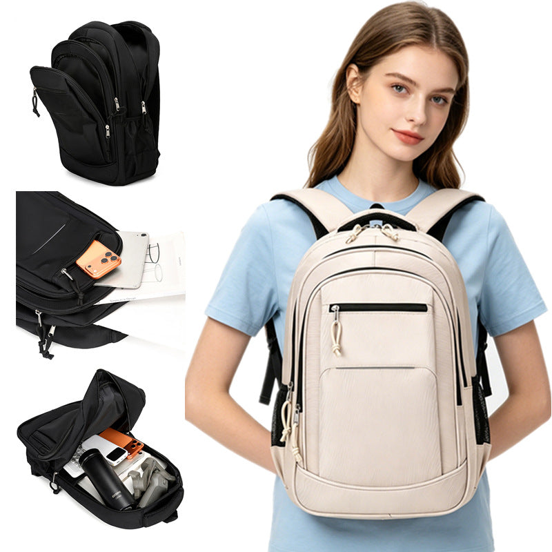 Grosser Business-Rucksack