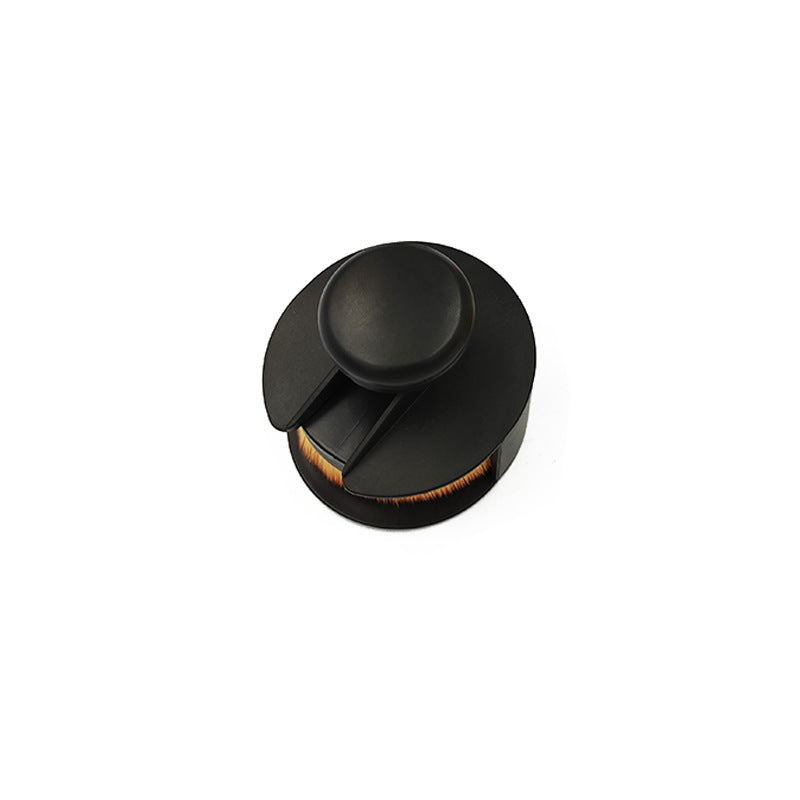Praktischer Push-Pull Make-up Pinsel – Bild 8 | LuxeStyle