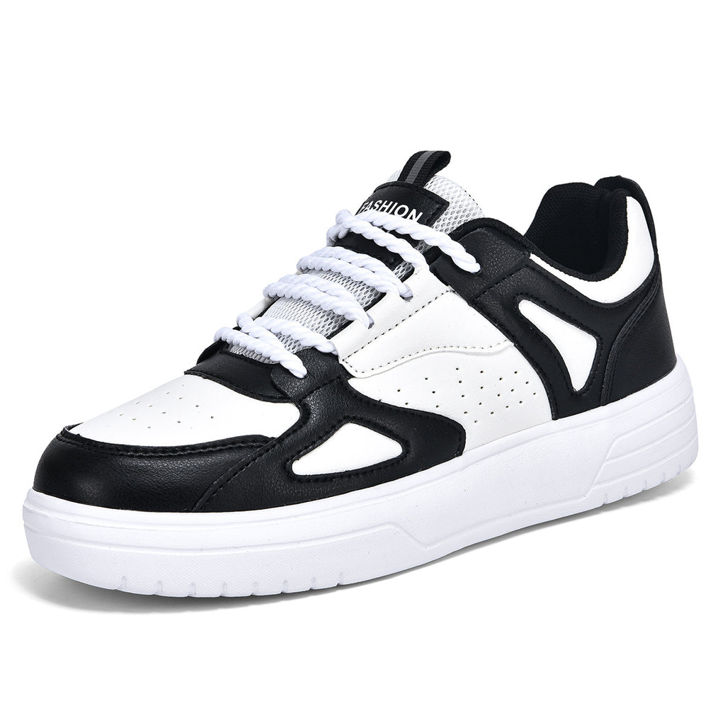 Klassische Low-Top Skaterschuhe für Paare