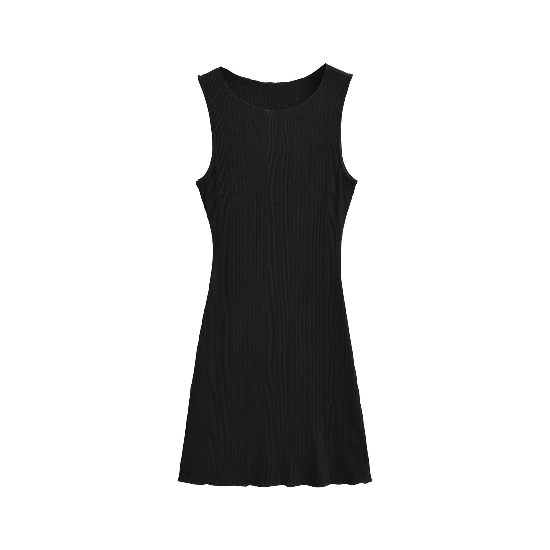 Elegantes Mini-Kleid