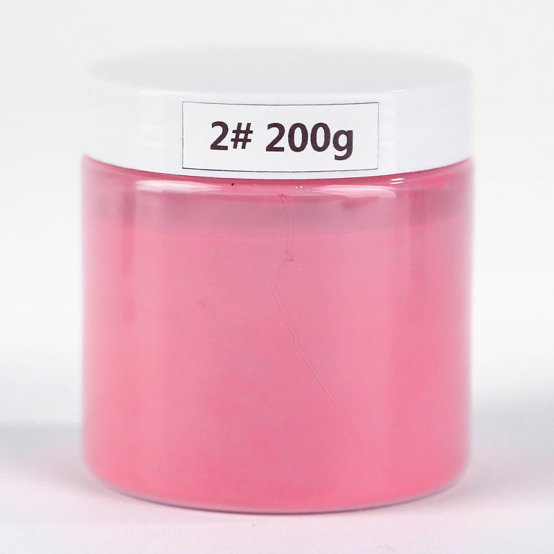 Dipping-Pulver für Nagelverlängerung, 200 g – Bild 4 | LuxeStyle