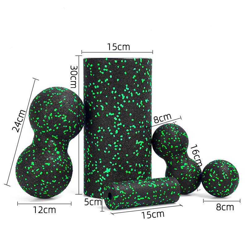 Massage Foam Roller
