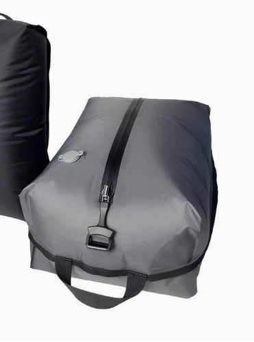 Kompressionsbeutel für Reisen – Bild 5 | LuxeStyle