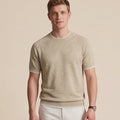 Leichter Herren-Pullover