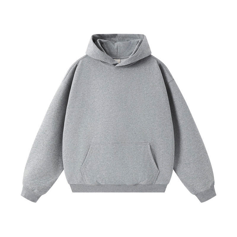 Amerikanischer Vintage Kapuzenpulli Herren