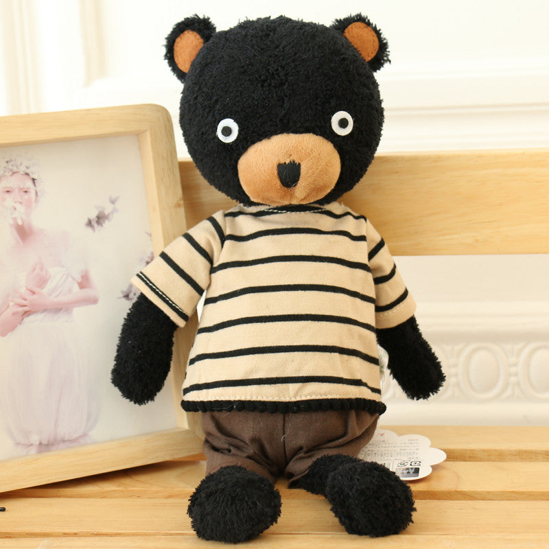 Sugar Prince Bär Plüschtier – Bild 6 | LuxeStyle
