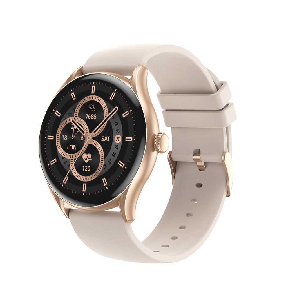 Smart-Armbanduhr mit Multi-Funktionen