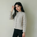 Leichte Down-Jacke für Damen – Bild 18 | LuxeStyle