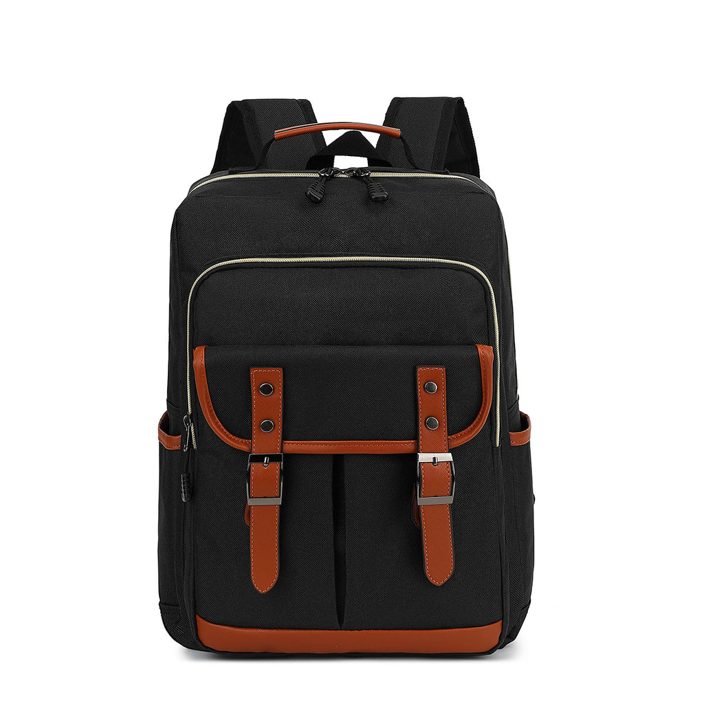 Personalisierbarer Oxford Stoff Rucksack