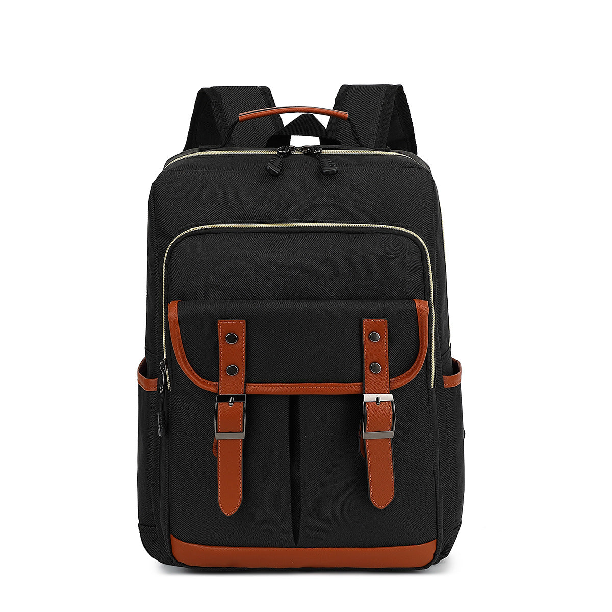 Personalisierbarer Oxford Stoff Rucksack