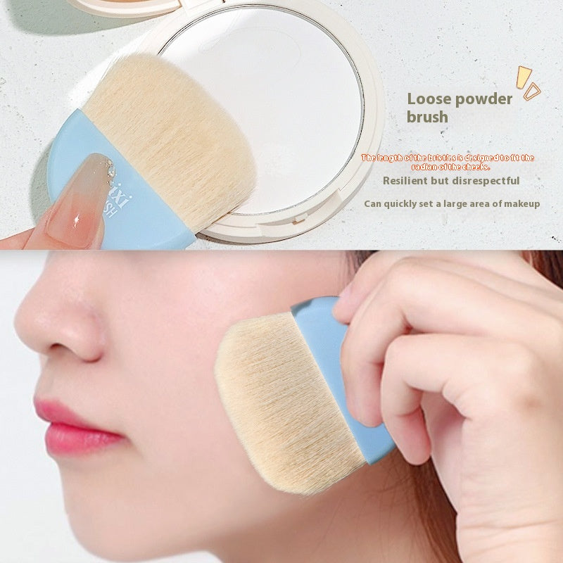Pinsel-Set für Einsteiger – Bild 4 | LuxeStyle