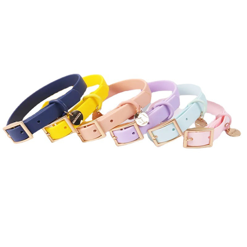 Haustier-Halsbandset mit Leine – Bild 16 | LuxeStyle
