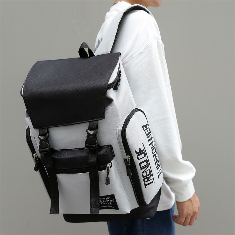 Reise-Rucksack für Freizeit und Alltag