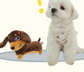 Spielzeug für kleine und mittelgrosse Hunde – Bild 1 | LuxeStyle