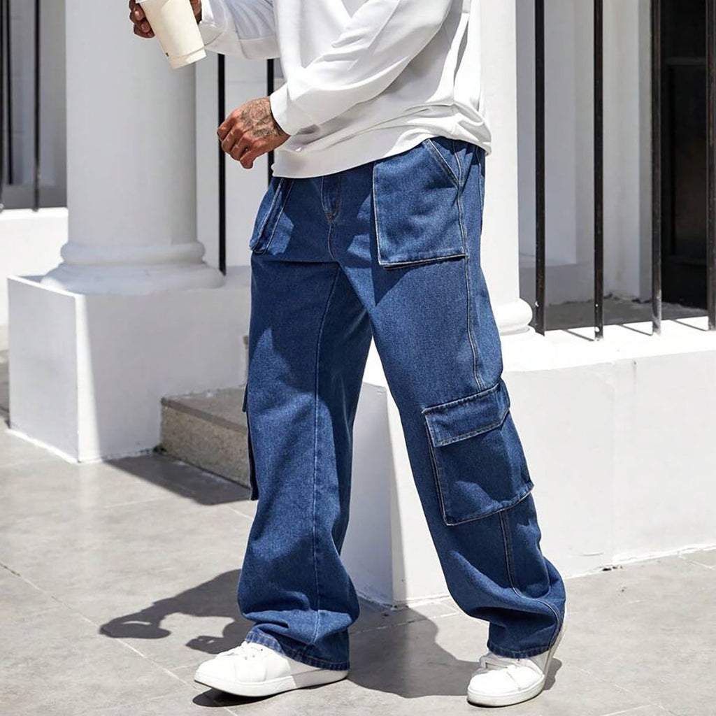 Bequeme Freizeithose