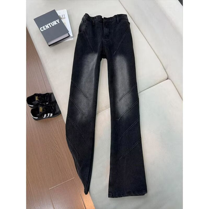 Schlankmachende Capri-Jeans für Damen – Bild 6 | LuxeStyle