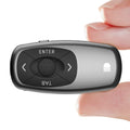 Präsentationsfernbedienung mit Laserpointer