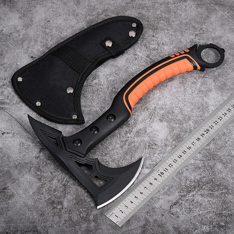 Taktisches Axt-Tool